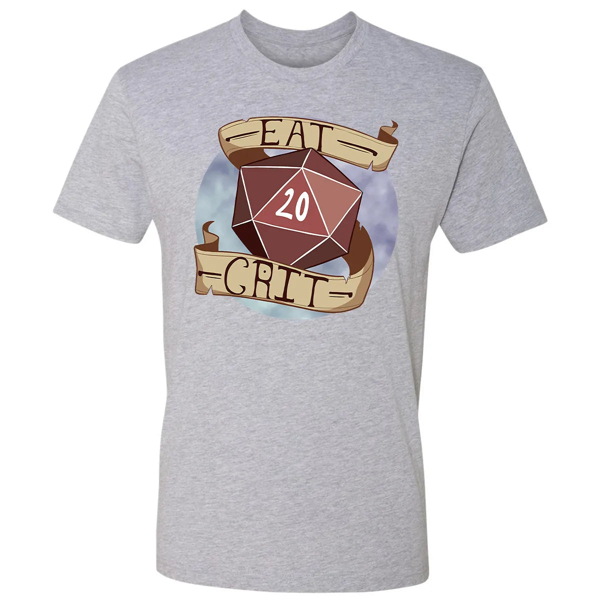 Premium Unisex T-shirt - LRNPTGJ8