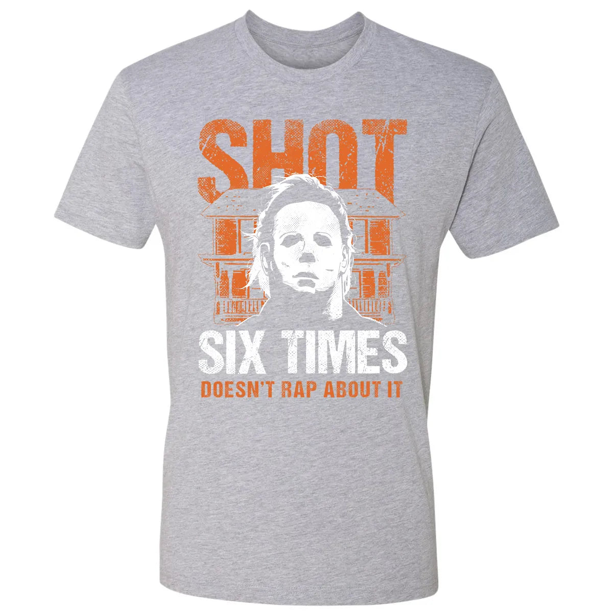 Premium Unisex T-shirt - RGUPY4AP