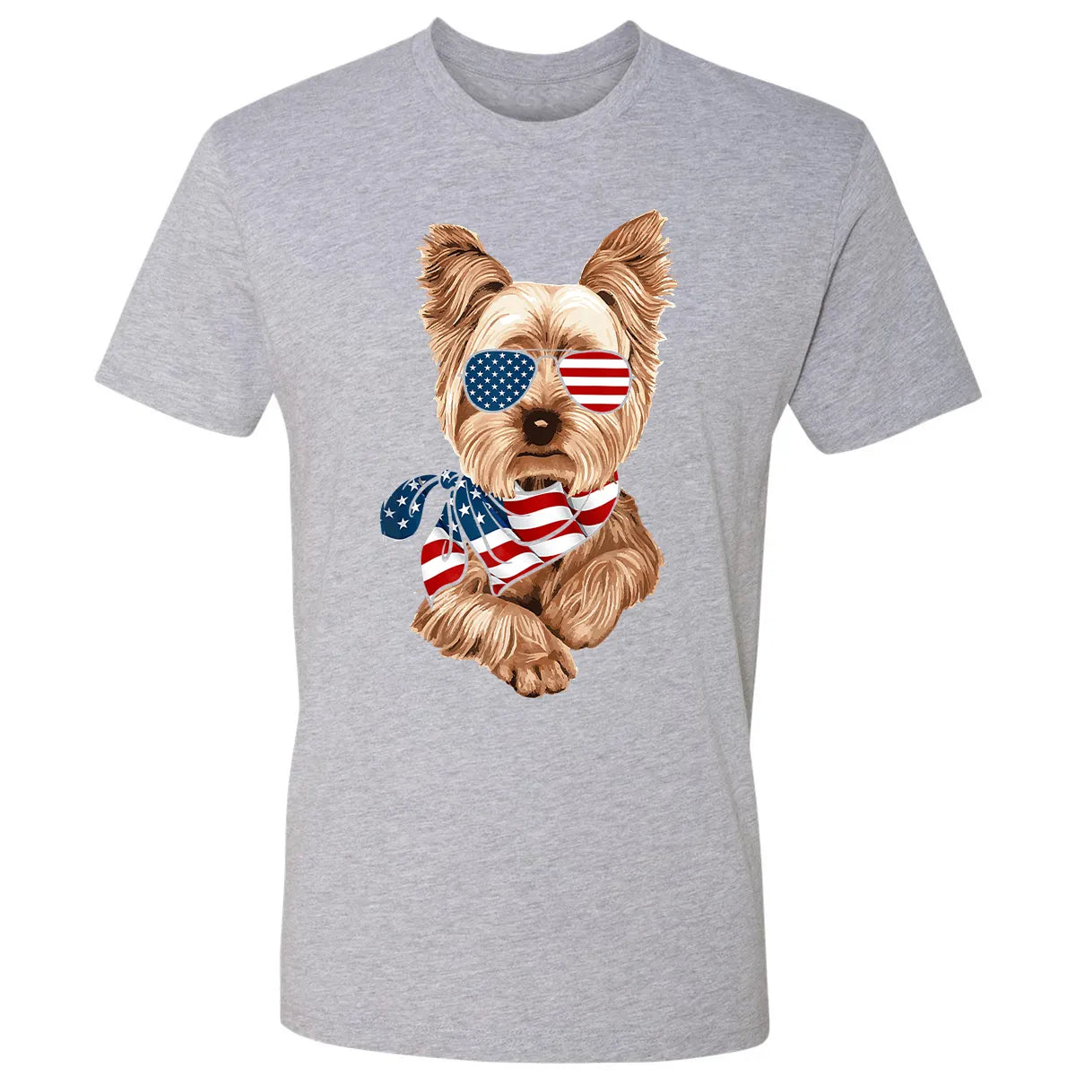 Premium Unisex T-shirt - DN9EBFKF