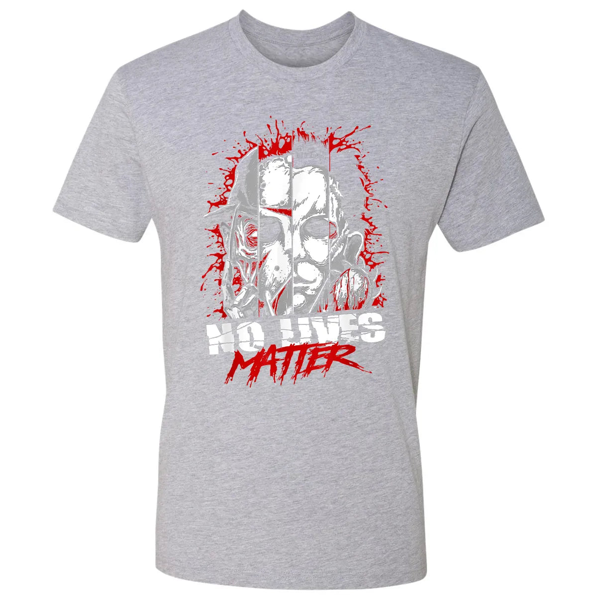 Premium Unisex T-shirt - 2112Y21Q