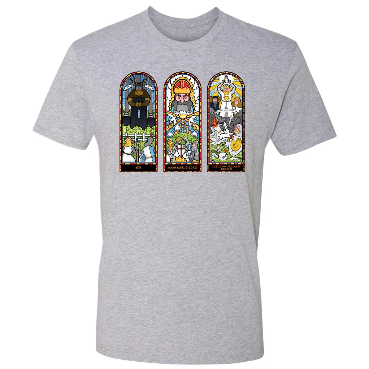 Premium Unisex T-shirt - W7CZ5MFQ