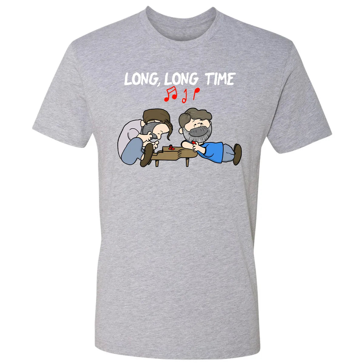 Premium Unisex T-shirt - C6TNG1V6