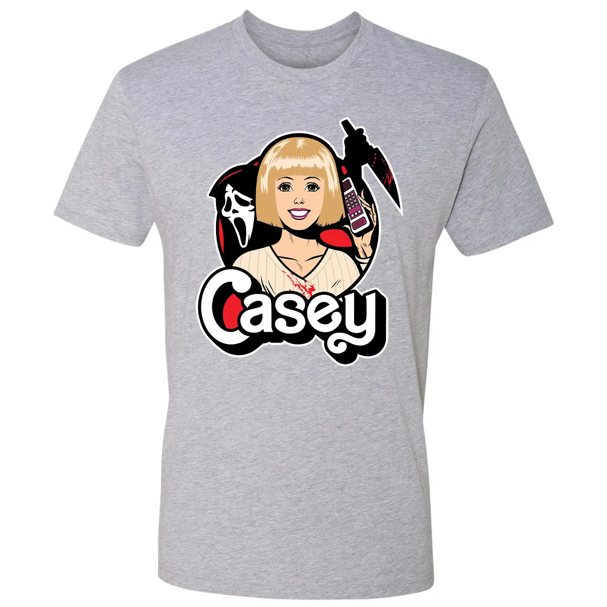 Premium Unisex T-shirt - 6FPTMAZS