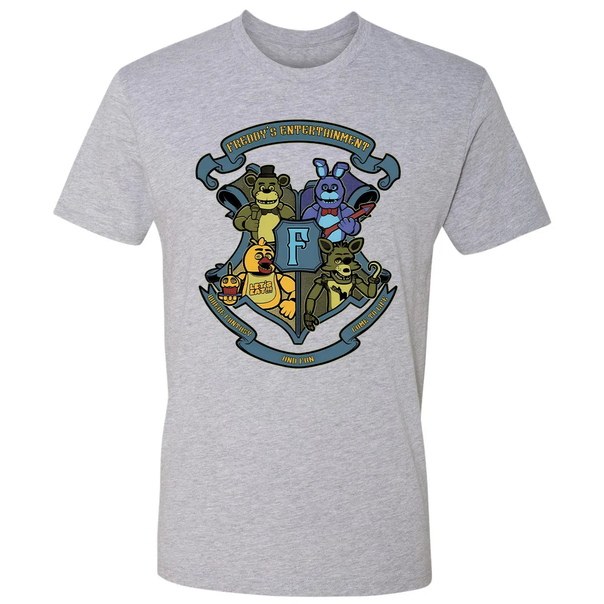Premium Unisex T-shirt - 41RBBVU7