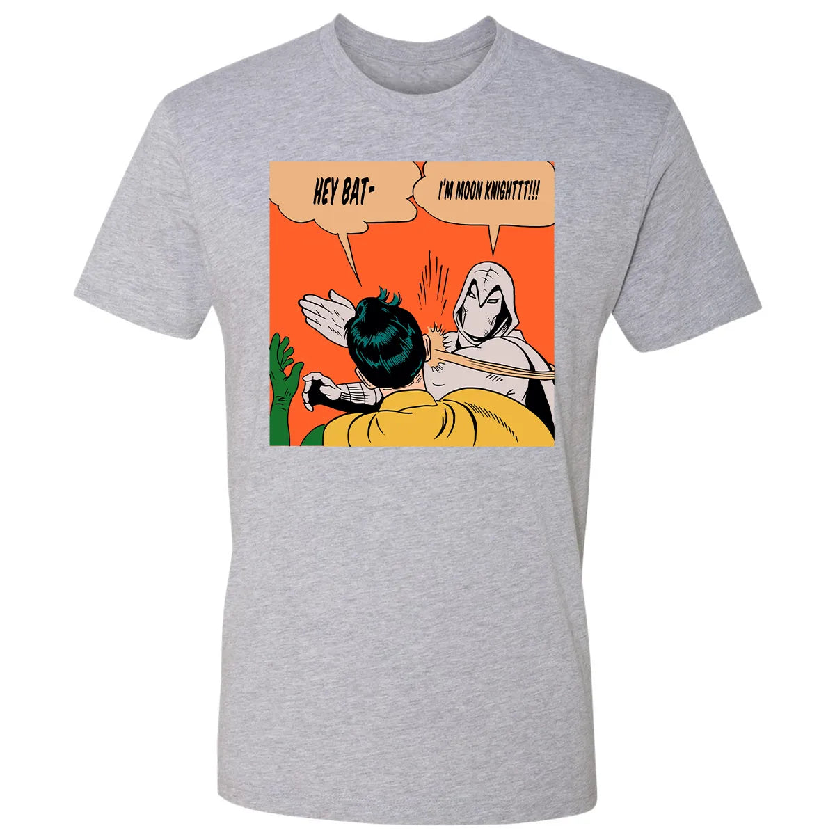 Premium Unisex T-shirt - YU9ZEHEY