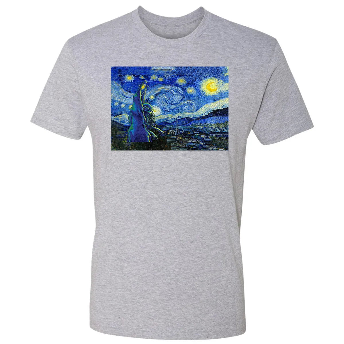 Premium Unisex T-shirt - 8BHXTQ4F