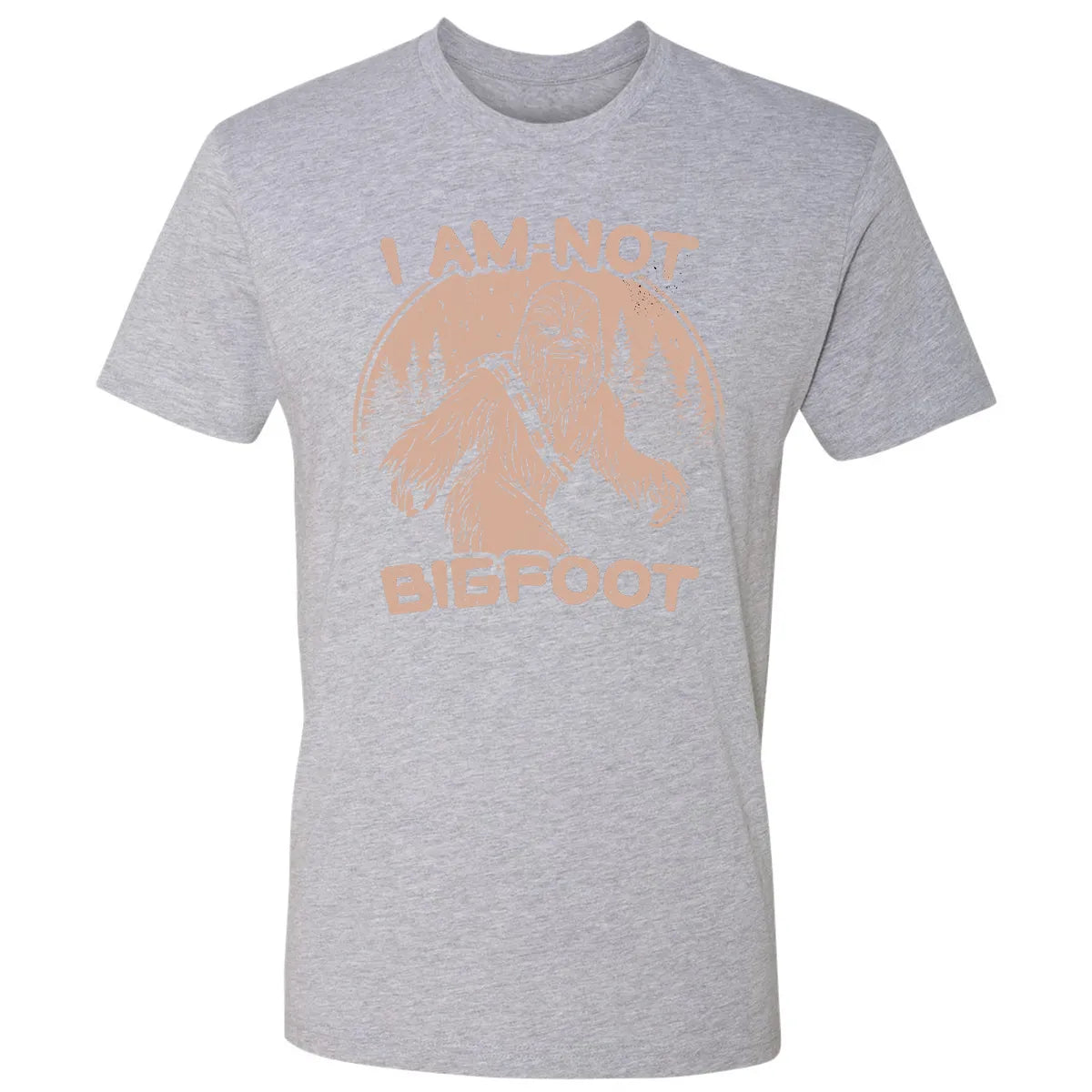 Premium Unisex T-shirt - 5ENPJN9P