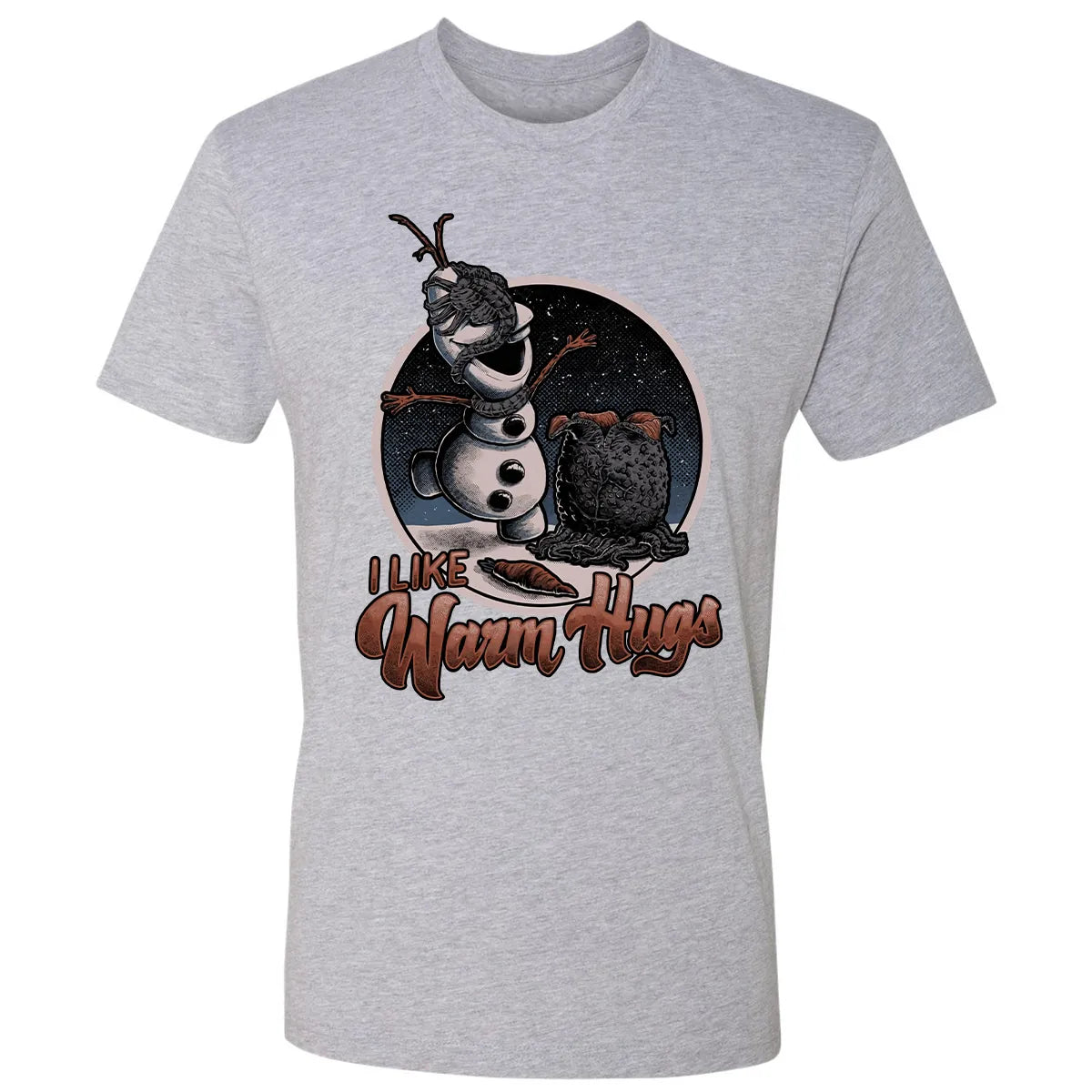 Premium Unisex T-shirt - VRVG3TD6