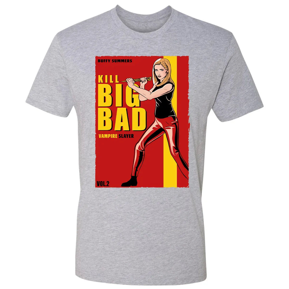 Premium Unisex T-shirt - YBPR1KCM