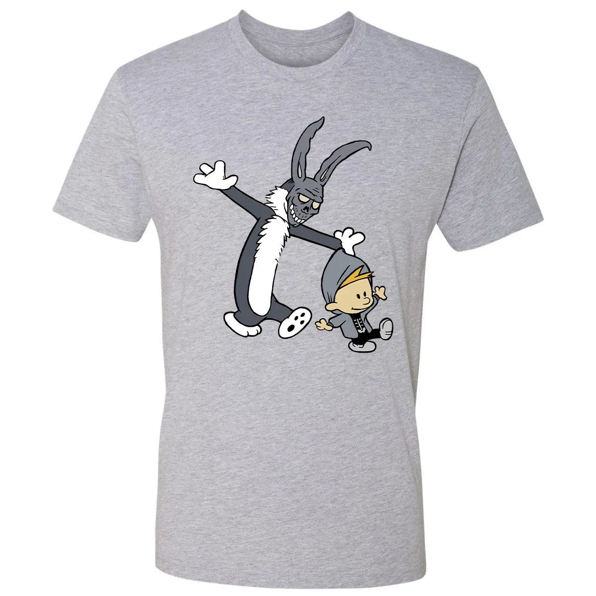 Premium Unisex T-shirt - J1XJ8AHR