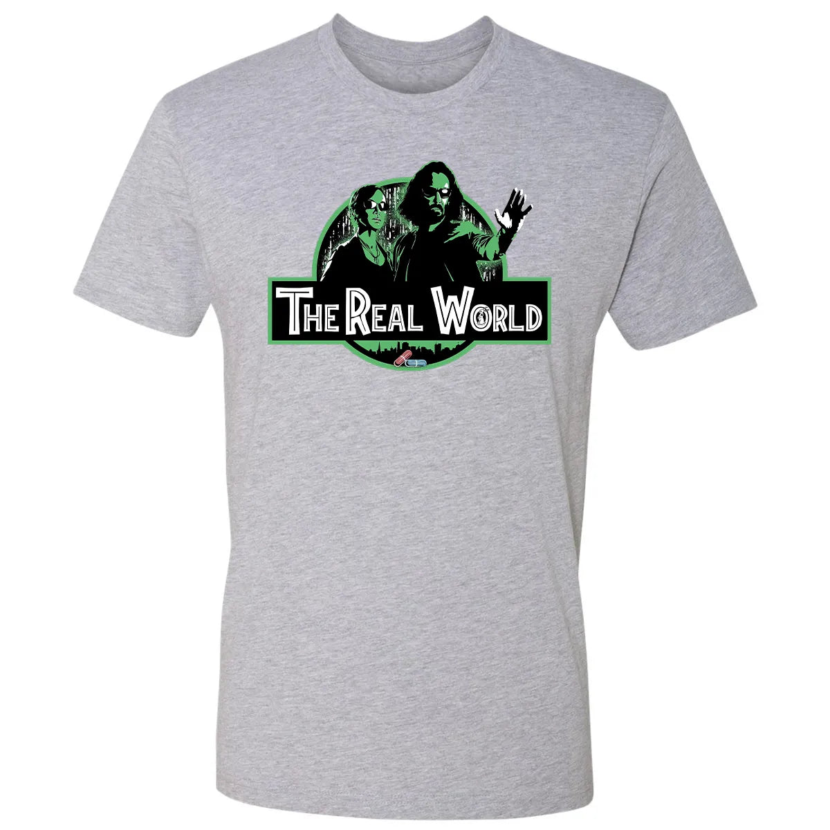Premium Unisex T-shirt - HZXZRXGB