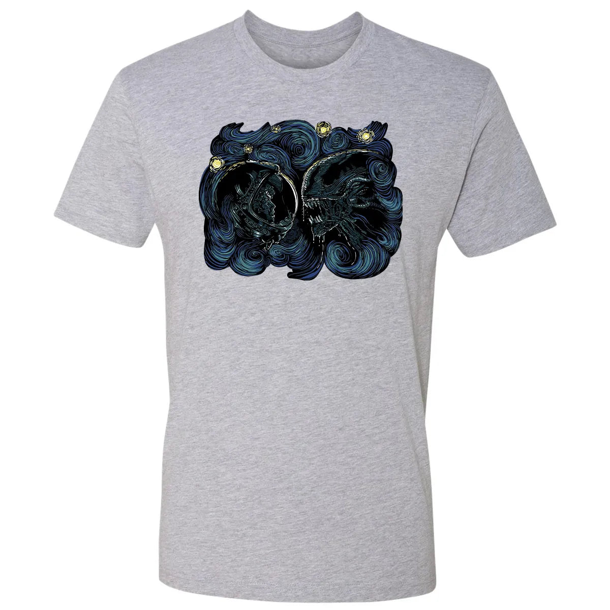 Premium Unisex T-shirt - MM8BAVMW