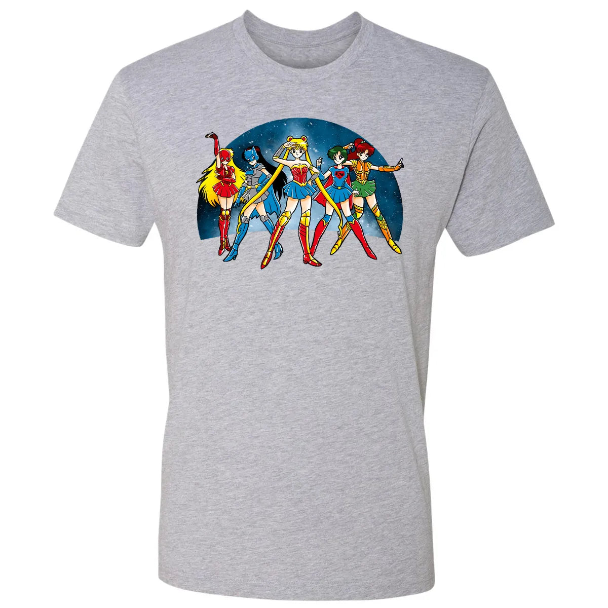 Premium Unisex T-shirt - C7EQ2XUG