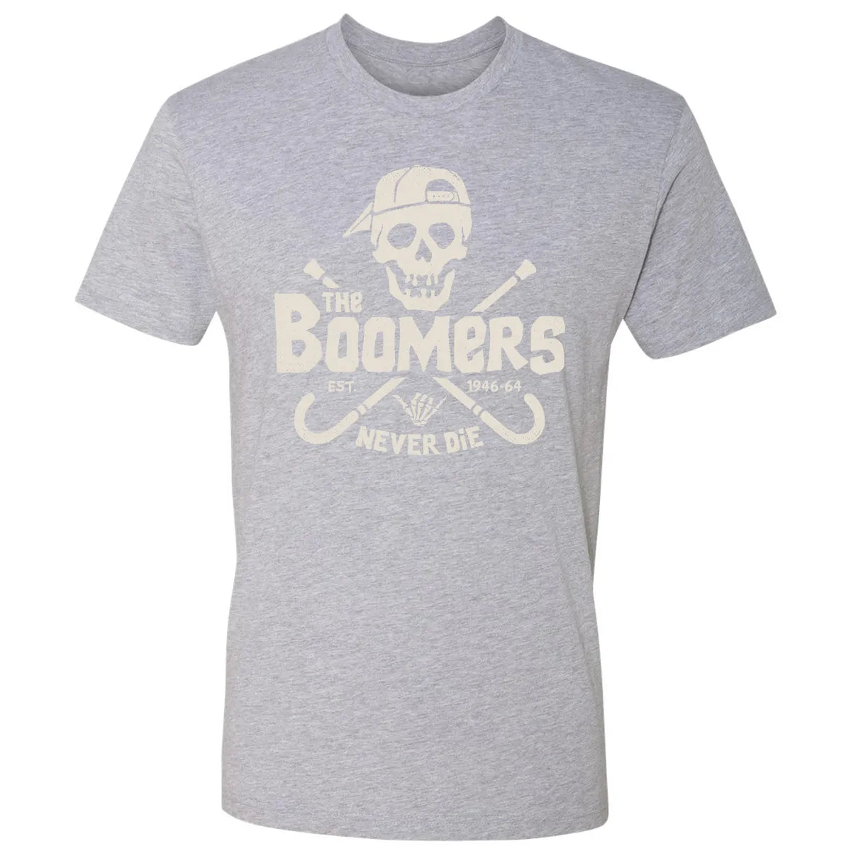 Premium Unisex T-shirt - H24B9NGV