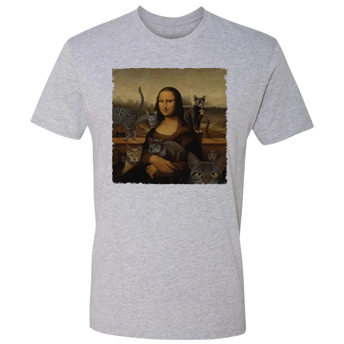 Premium Unisex T-shirt - 4XHD6698