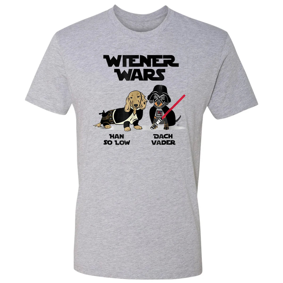 Premium Unisex T-shirt - 5TX6PZGN