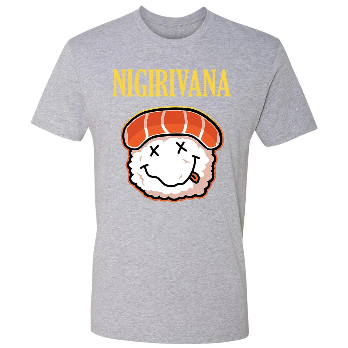 Premium Unisex T-shirt - KM6S5NLE
