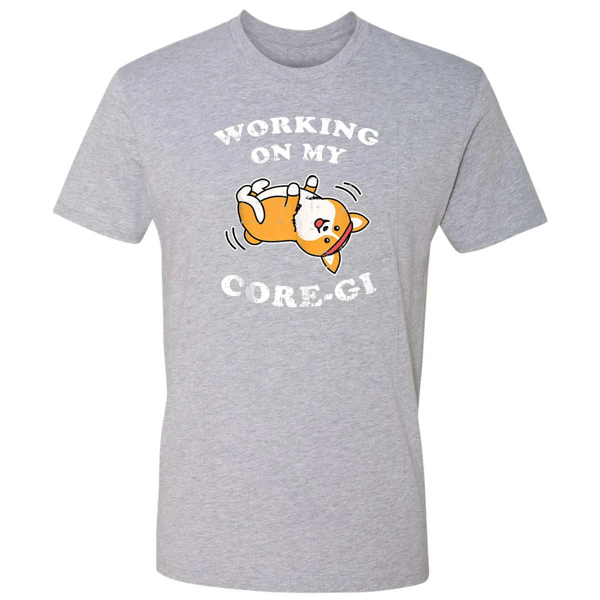 Premium Unisex T-shirt - D1ZJSZRP