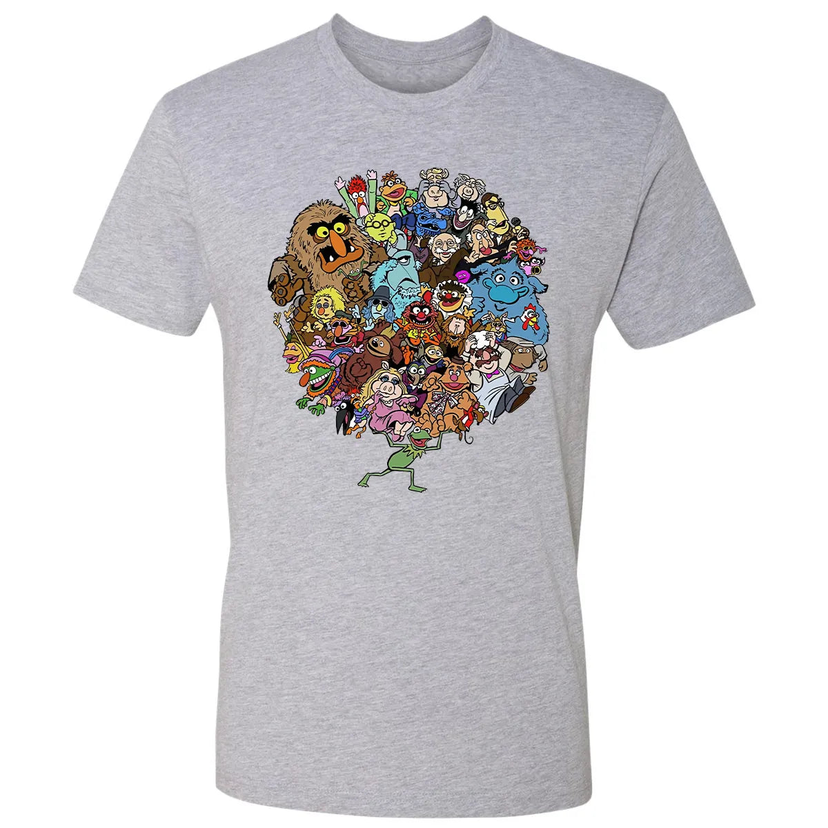 Premium Unisex T-shirt - XGT9GH53