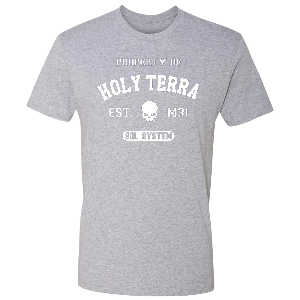 Premium Unisex T-shirt - PP2T2MEX