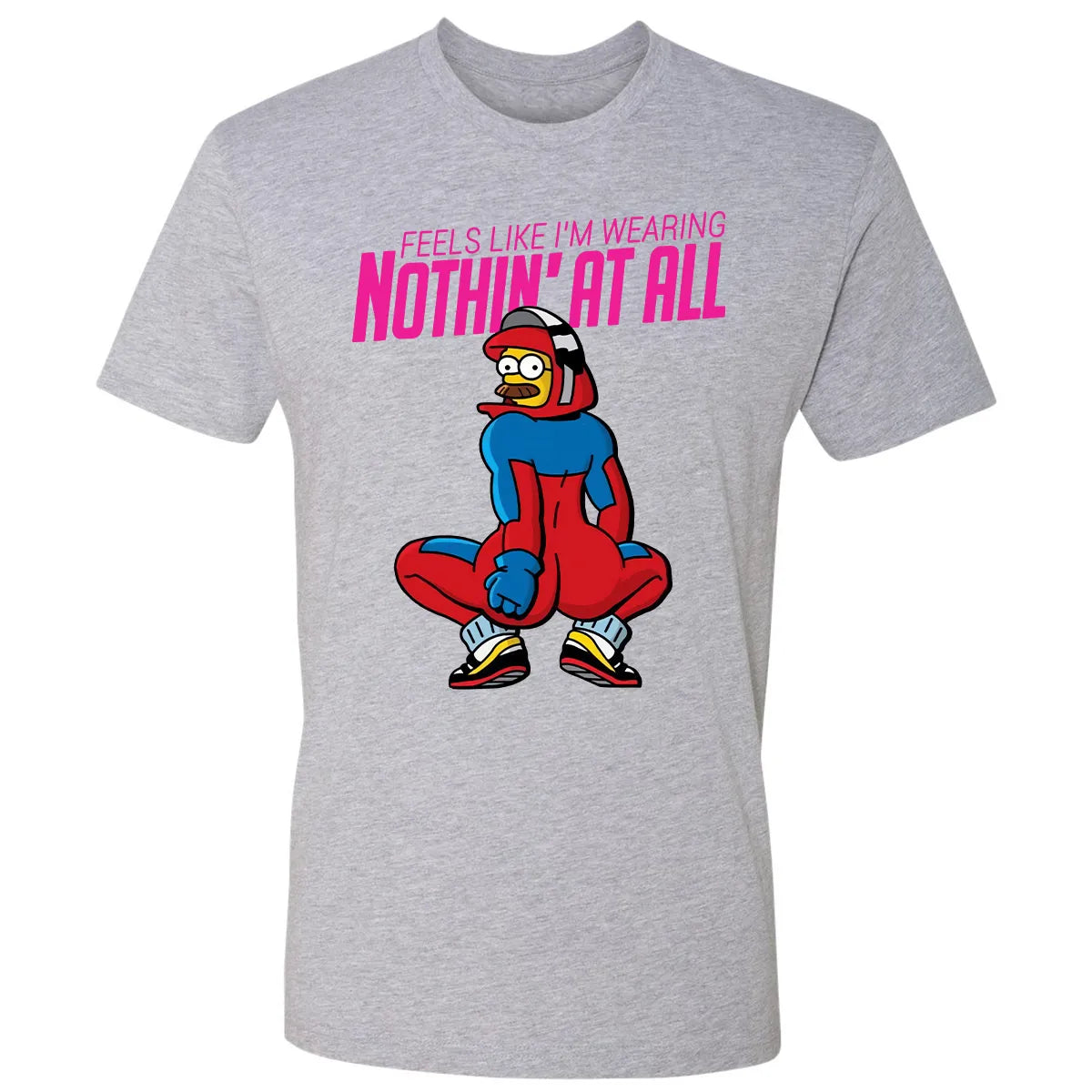 Premium Unisex T-shirt - RL5RA4TJ