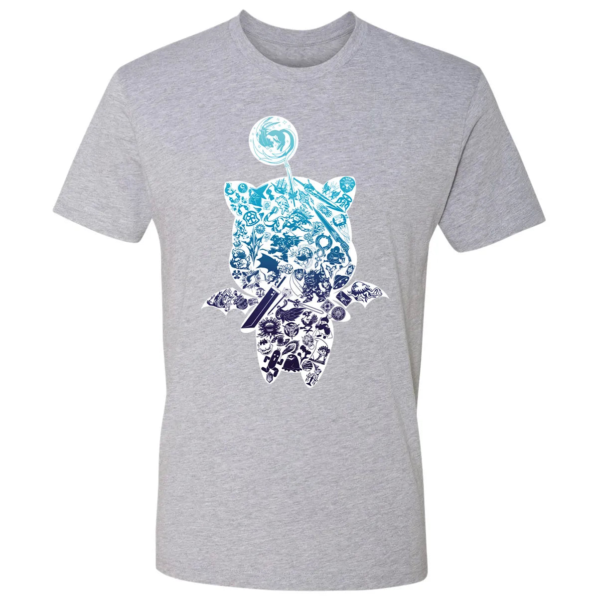 Premium Unisex T-shirt - USNJN8KR