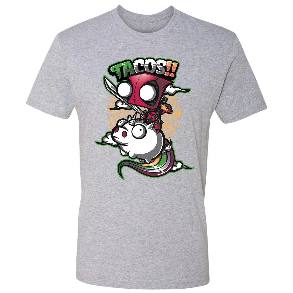 Premium Unisex T-shirt - V8JDU8UH