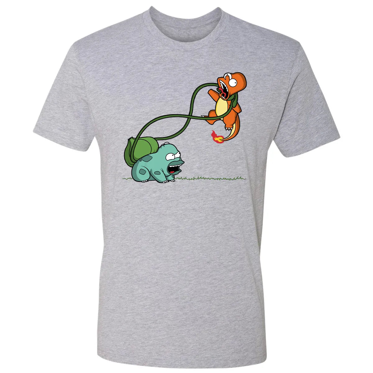 Premium Unisex T-shirt - P32WZYDH