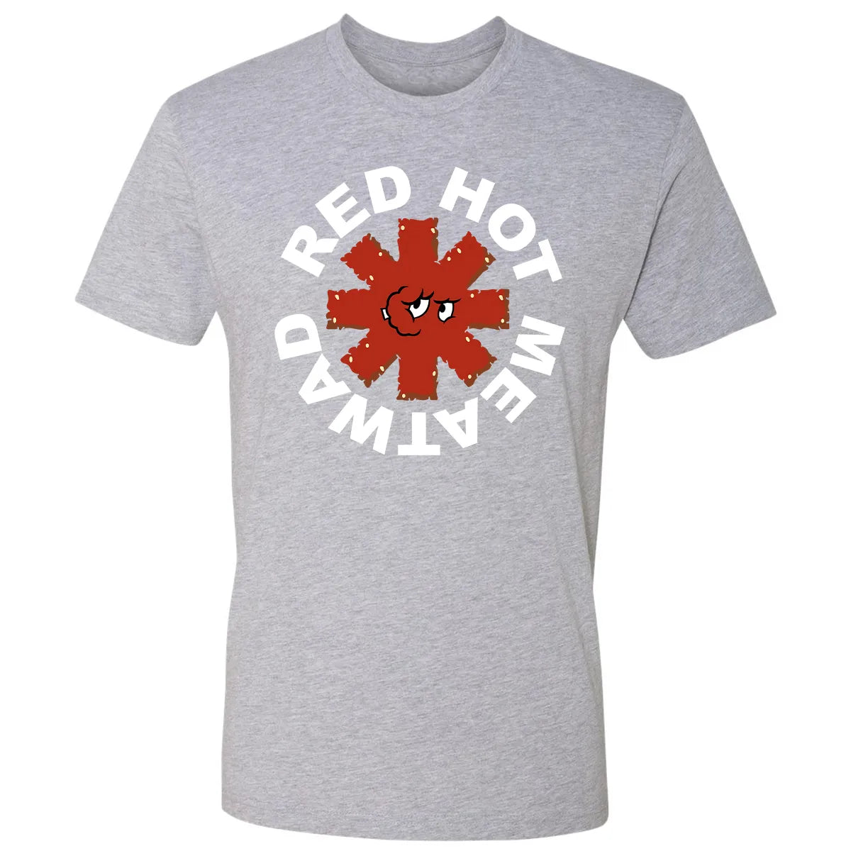 Premium Unisex T-shirt - MXXR54M5
