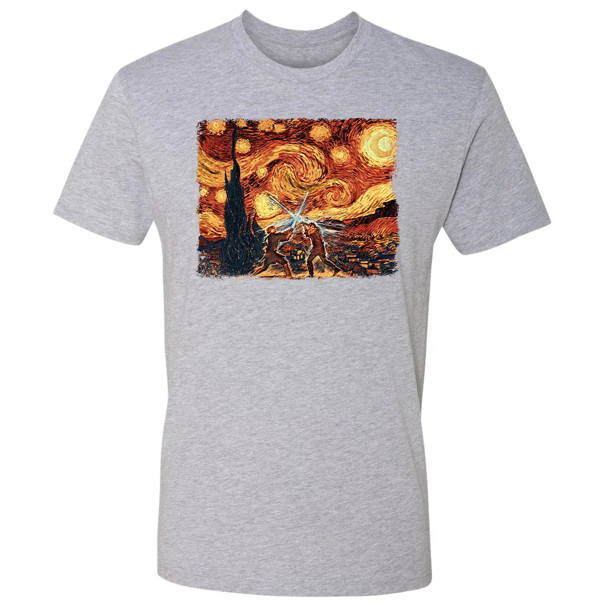 Premium Unisex T-shirt - KWDS735P
