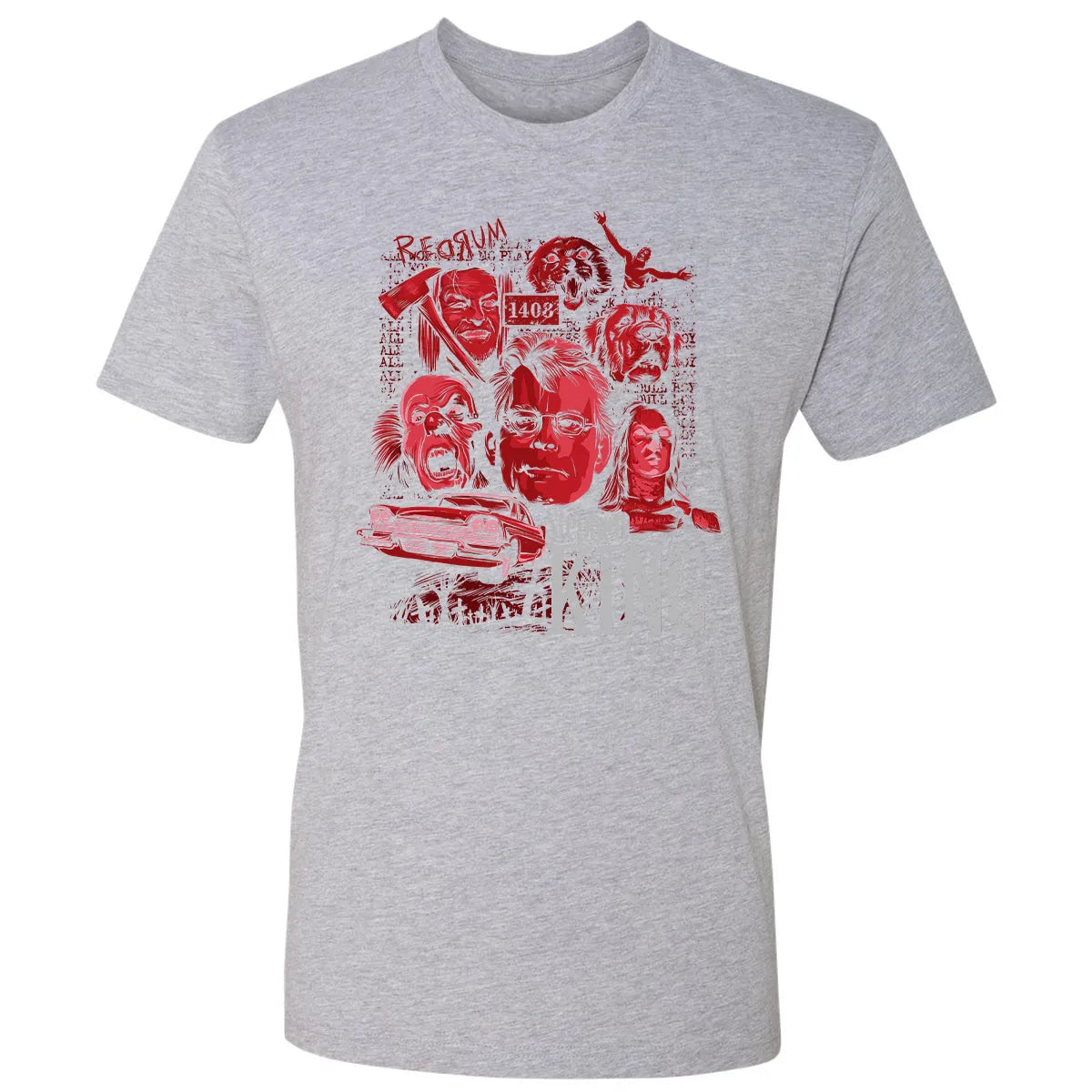 Premium Unisex T-shirt - QTR759F2