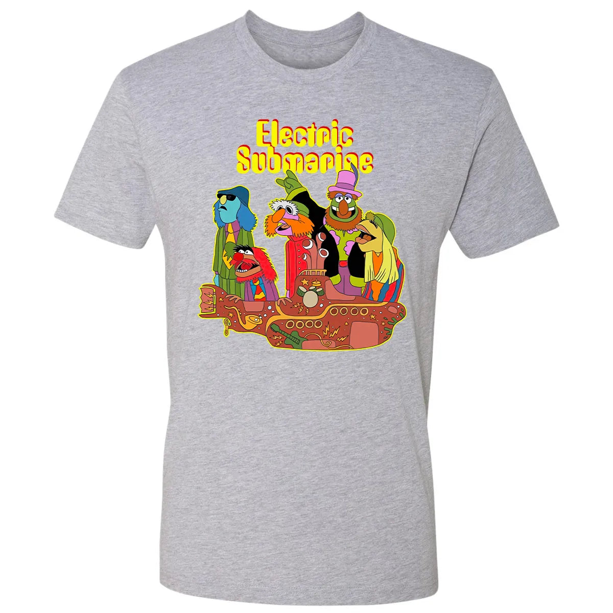 Premium Unisex T-shirt - 5UTZHR5Z