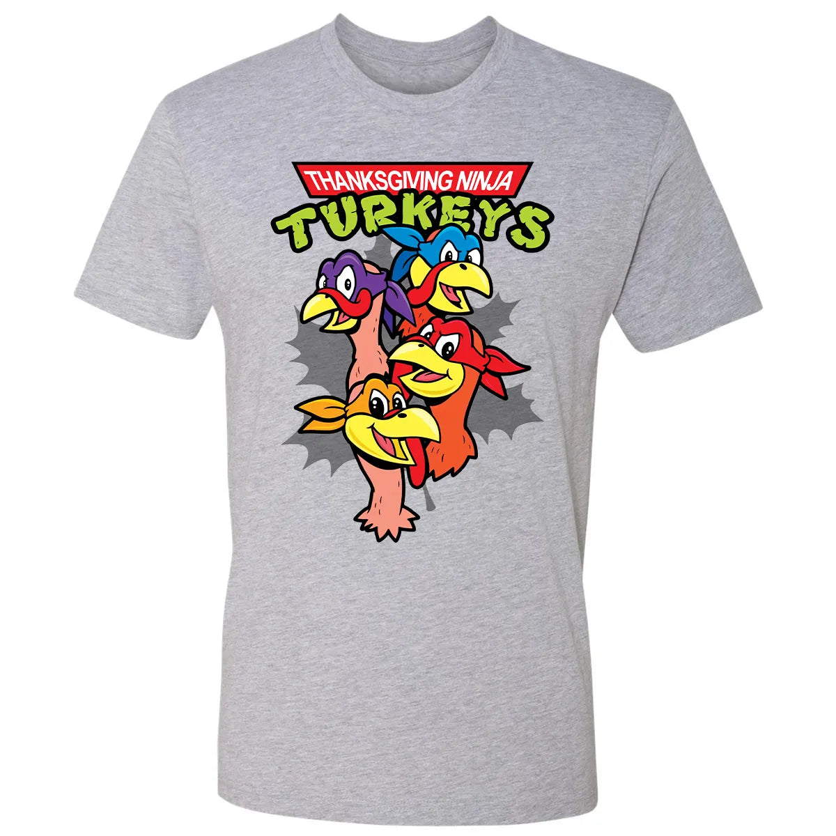 Premium Unisex T-shirt - KTTMVJ1M