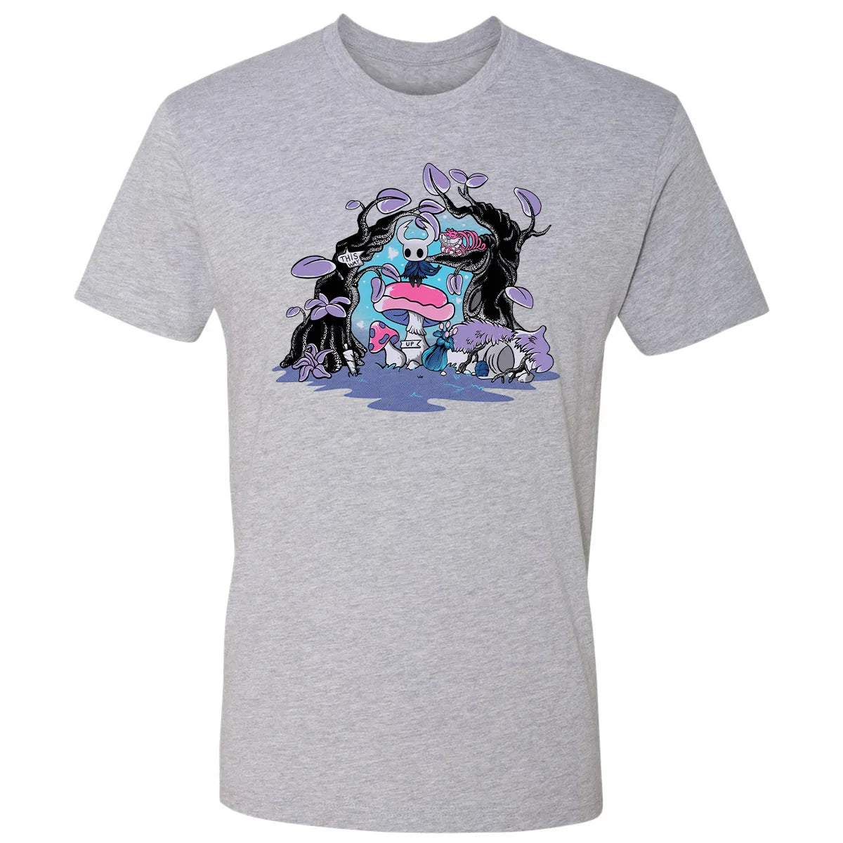 Premium Unisex T-shirt - 9N6ZTC1F