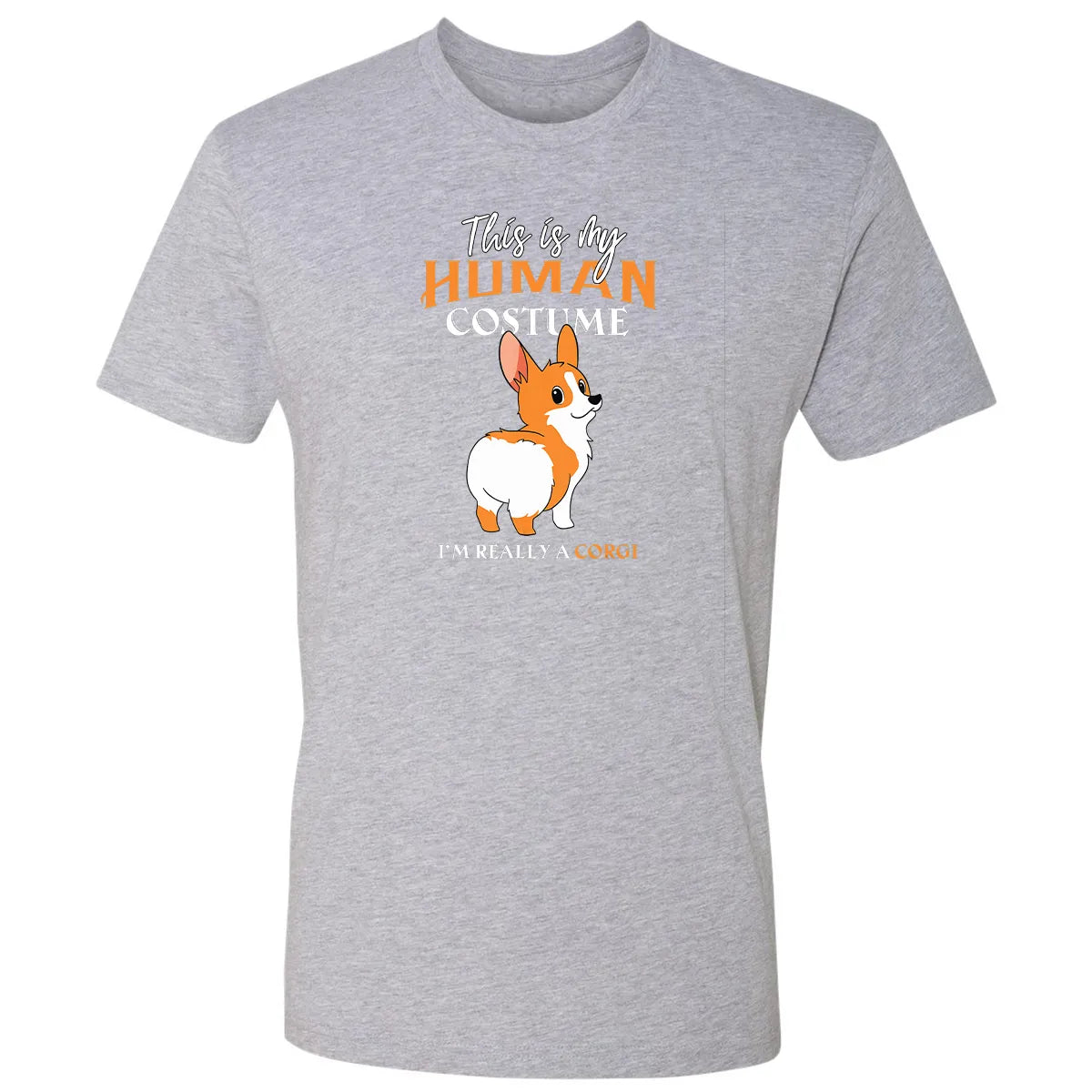 Premium Unisex T-shirt - LRYLEUSM