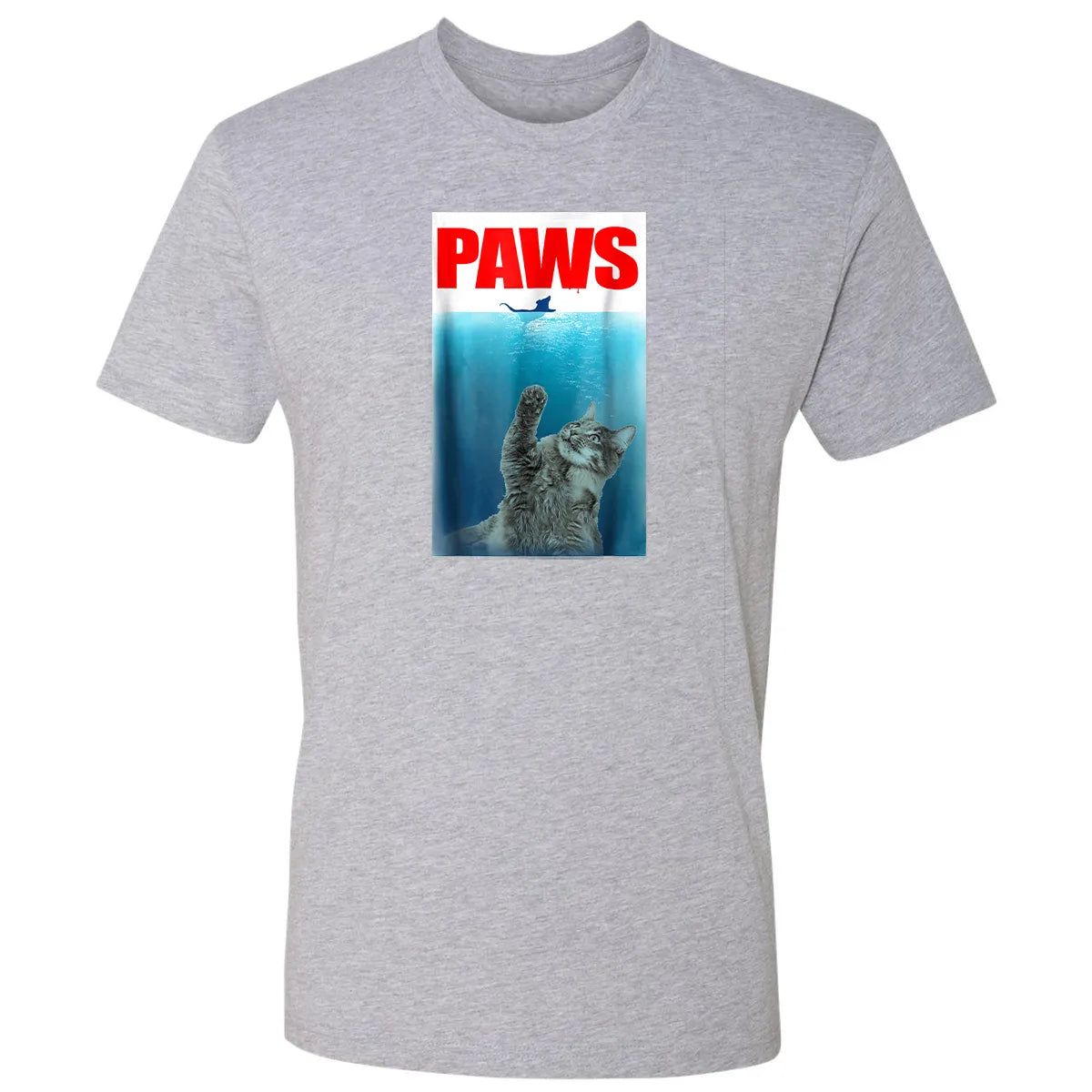 Premium Unisex T-shirt - VPDFLVQS