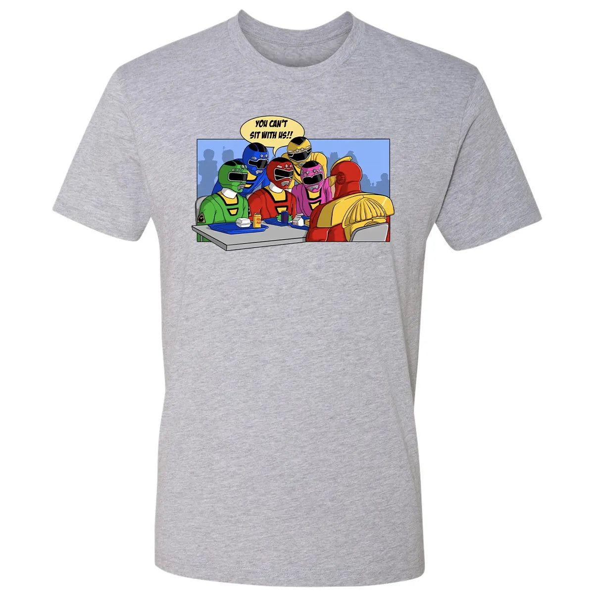 Premium Unisex T-shirt - Y429N5W9