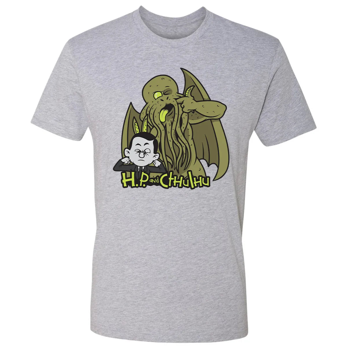 Premium Unisex T-shirt - JGNY3QB7