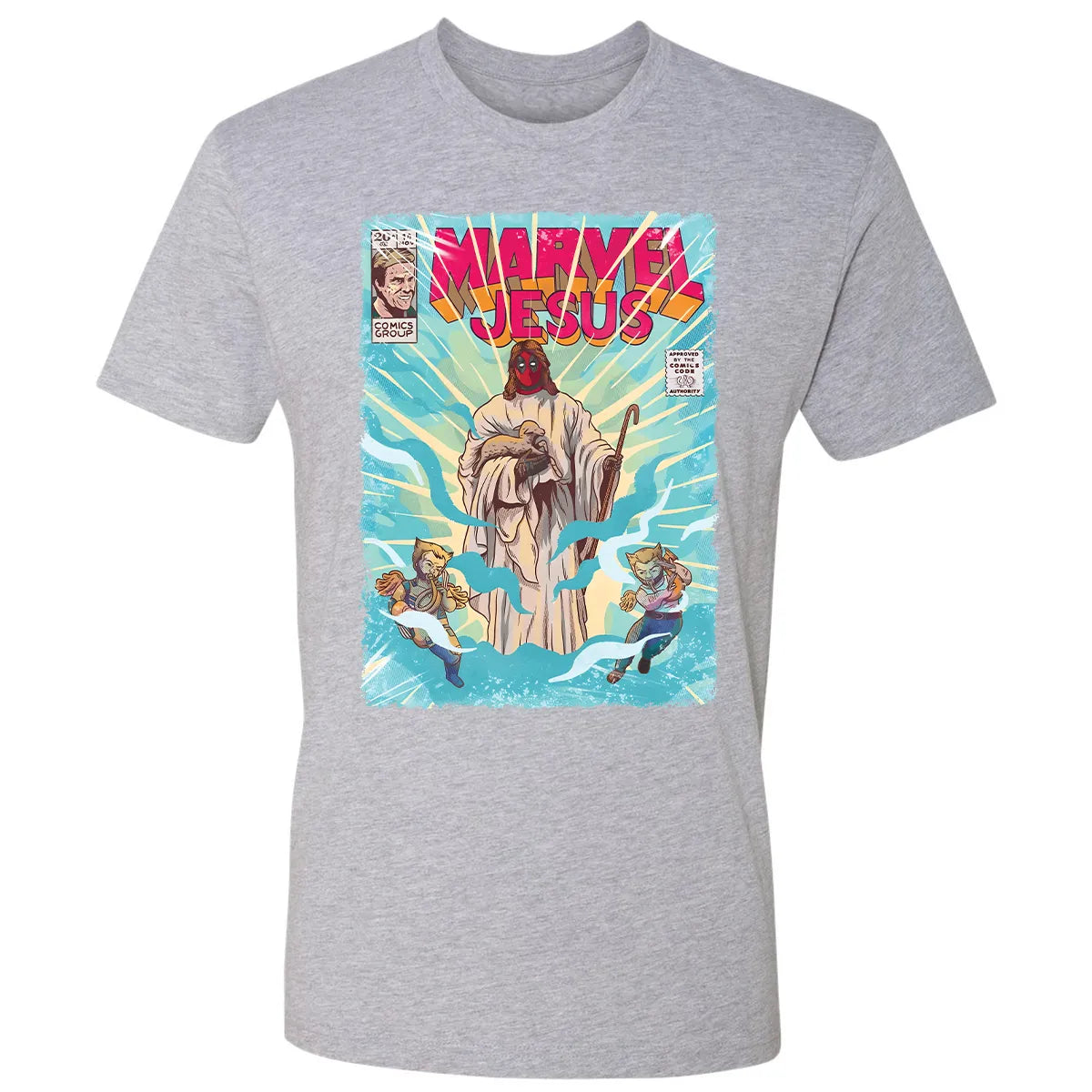Premium Unisex T-shirt - 5R1DKPT6