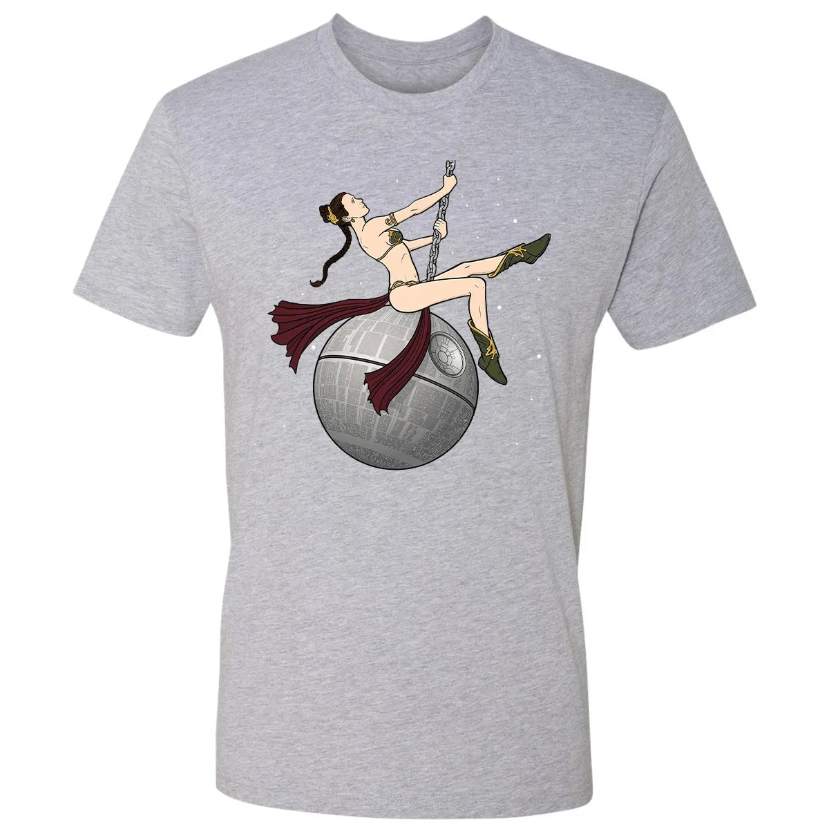 Premium Unisex T-shirt - JM2KWFX6
