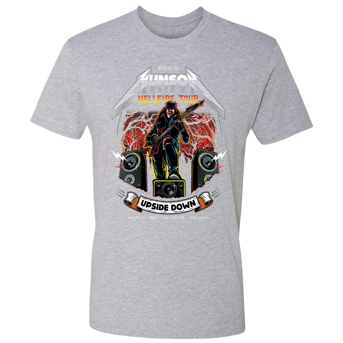 Premium Unisex T-shirt - 67Y7M4VF