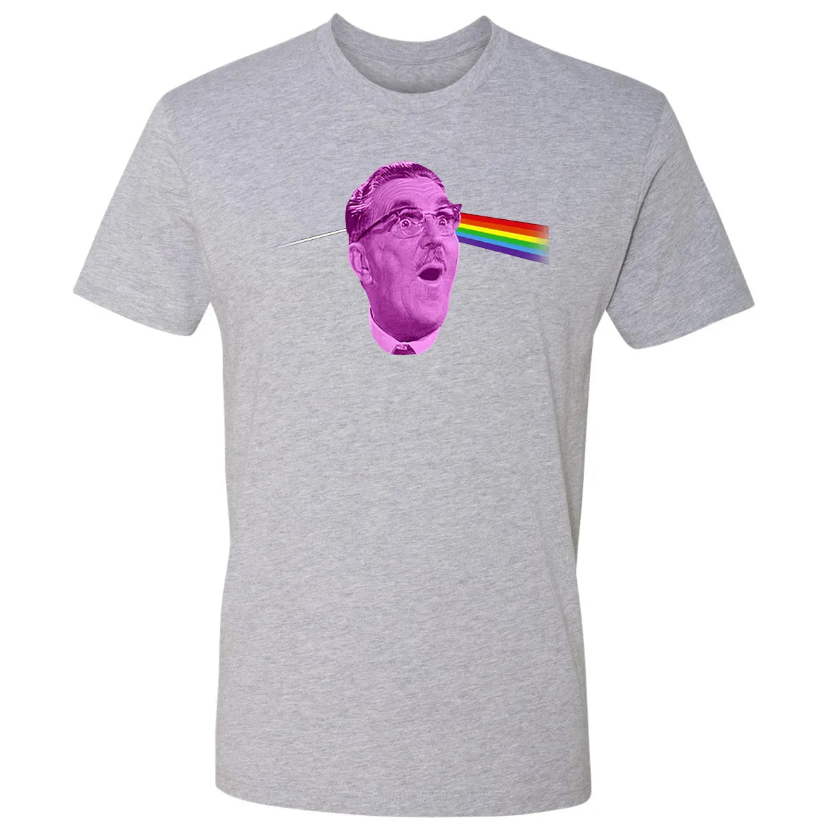 Premium Unisex T-shirt - 21Q2MLLL