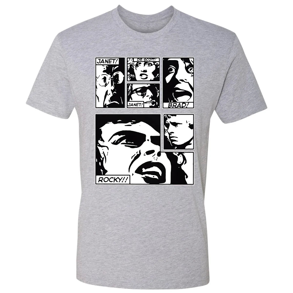 Premium Unisex T-shirt - VQ43LPL2