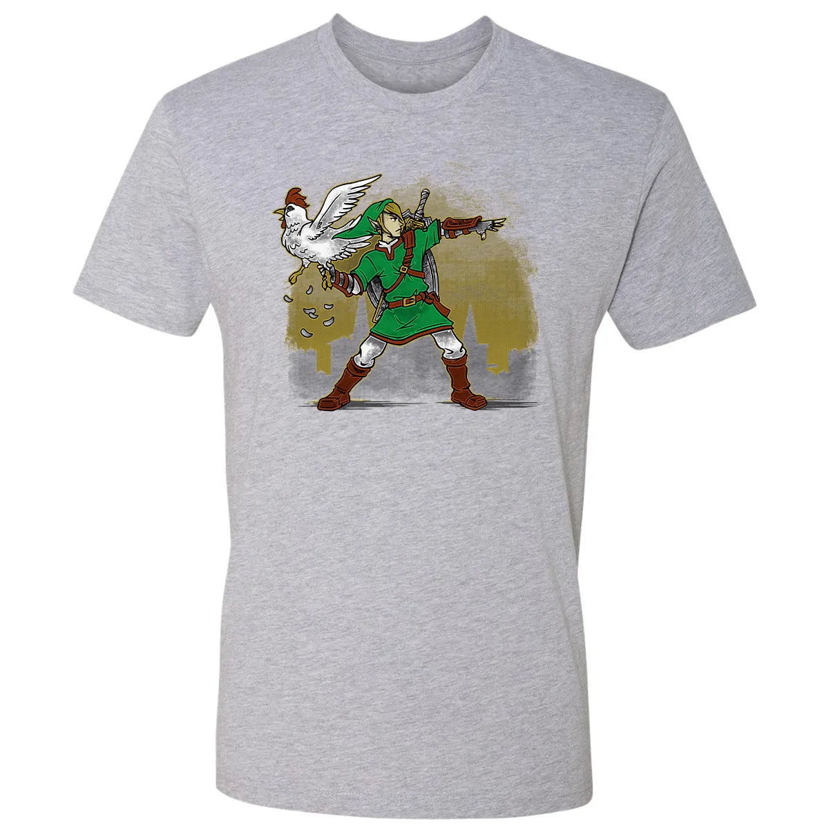 Premium Unisex T-shirt - KQQFPHPV