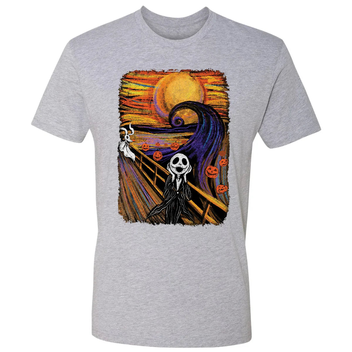 Premium Unisex T-shirt - NRP5P837