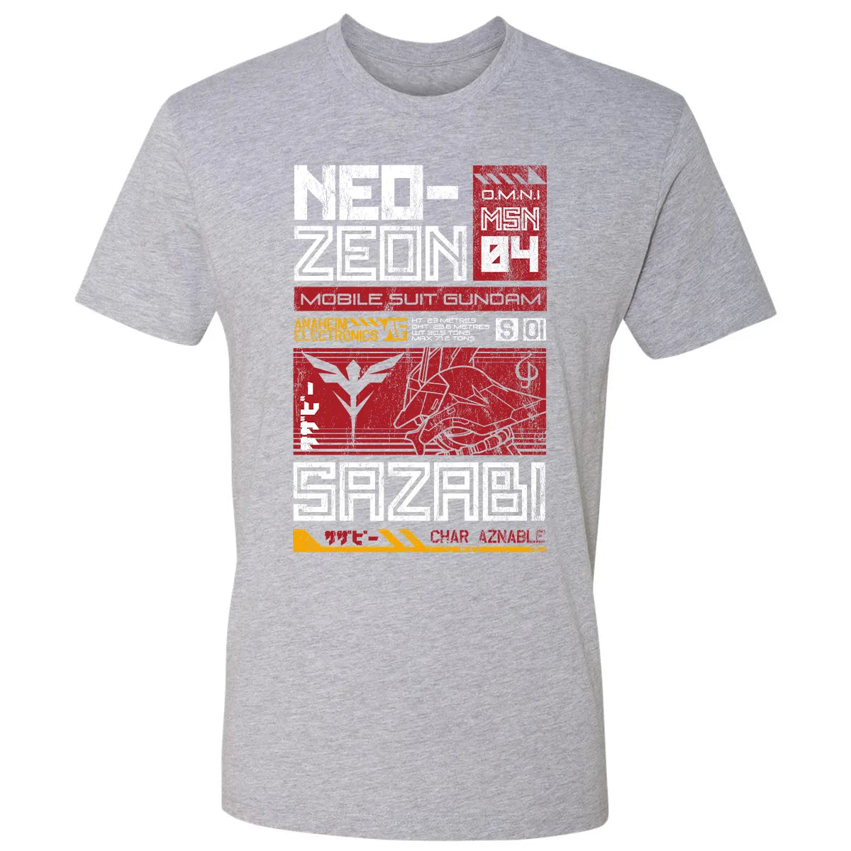 Premium Unisex T-shirt - 5LZJLKPL