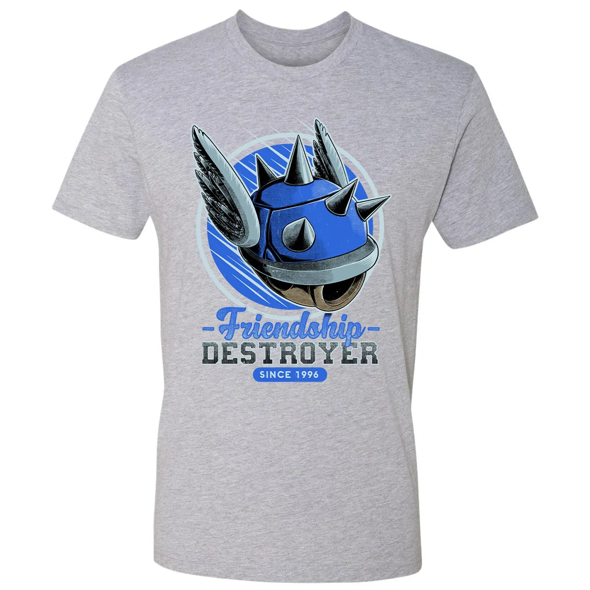 Premium Unisex T-shirt - A6GWW738