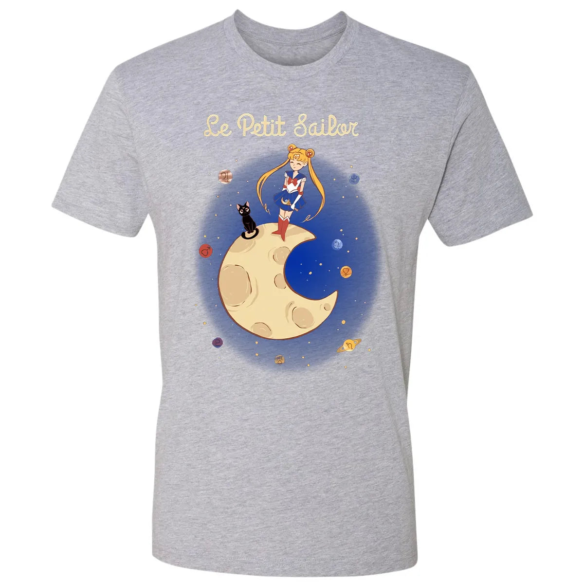 Premium Unisex T-shirt - PX125QLS