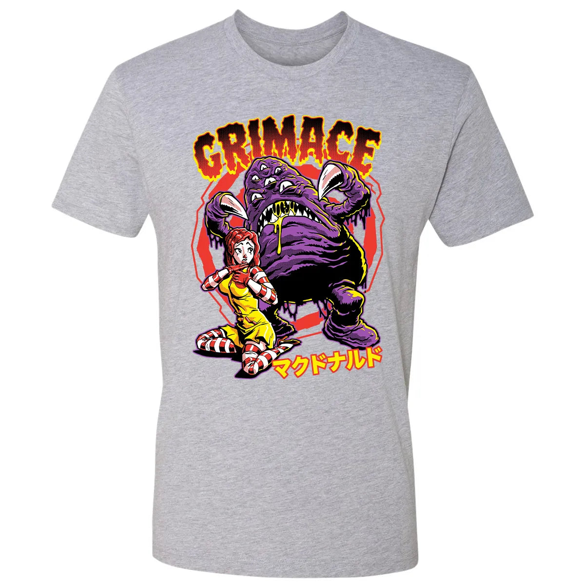 Premium Unisex T-shirt - R9QVGUQY