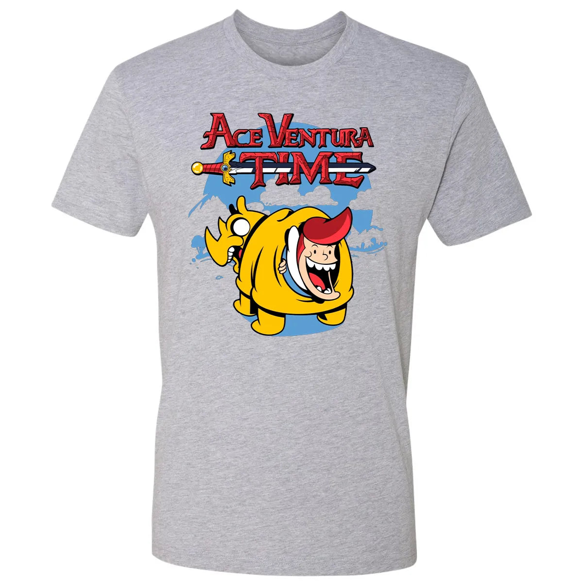 Premium Unisex T-shirt - HM4AQK2Y